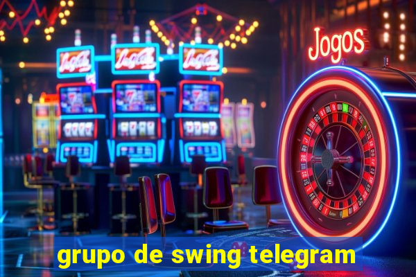 grupo de swing telegram